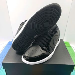 Air Jordan 1 low 'All Star'